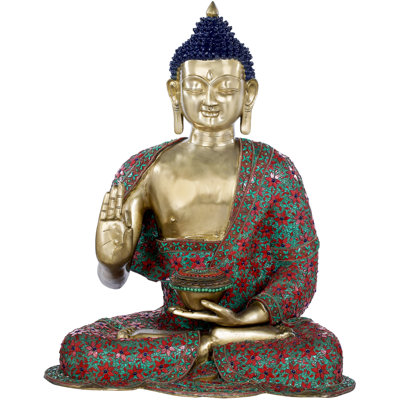 Religious & Spiritual Statue