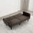 Versatile Convertible Worden with Tufted Back and Arm Support for Relaxation-1233009909