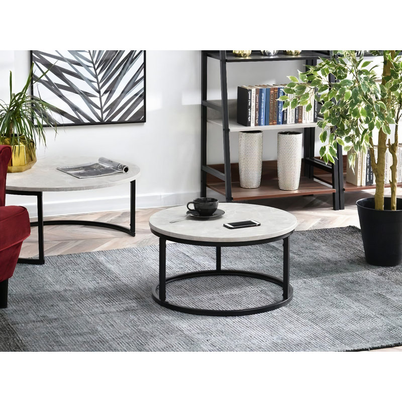 Centeno Frame Coffee Table