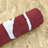Crayton Hand Tufted Wool Eco-Friendly Area Rugs - Rectangle, Red Beige Color, Floral Modern Design, High Pile Thick Handmade Anti Skid Area Rugs for Living Room, Bed Room-35804698-125353614