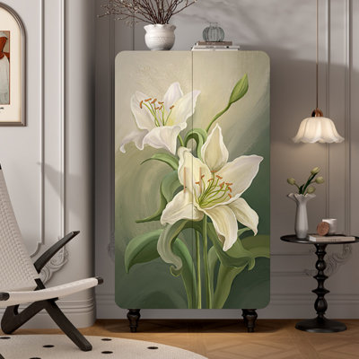 Garde-robe Simple Lily