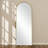 Arch Free Standing Full Length Mirror-712966231-745260320