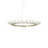 Oakwreath Chandelier
