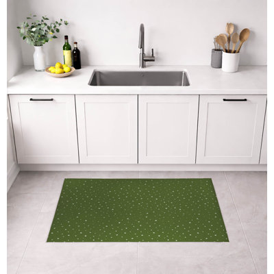 Tapis de cuisine Vast Sky
