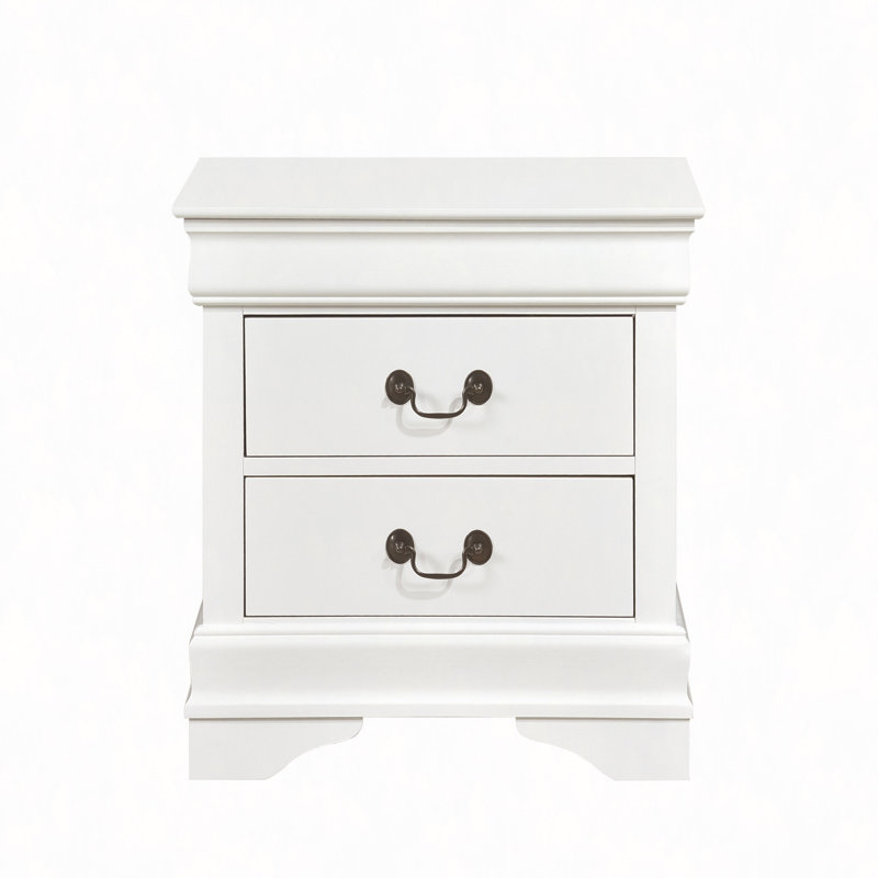 Table de chevet 1Pc