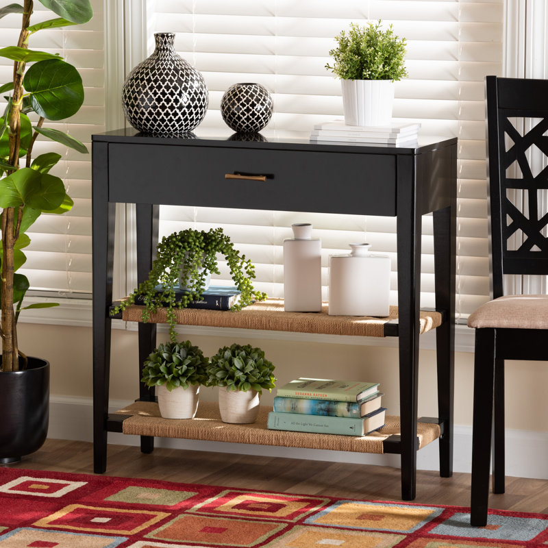 Console 31,5 po Bayur