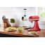KitchenAid Vegetable Slicer & Shredder Attachment