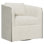 Eliot Upholstered Swivel Barrel Chair