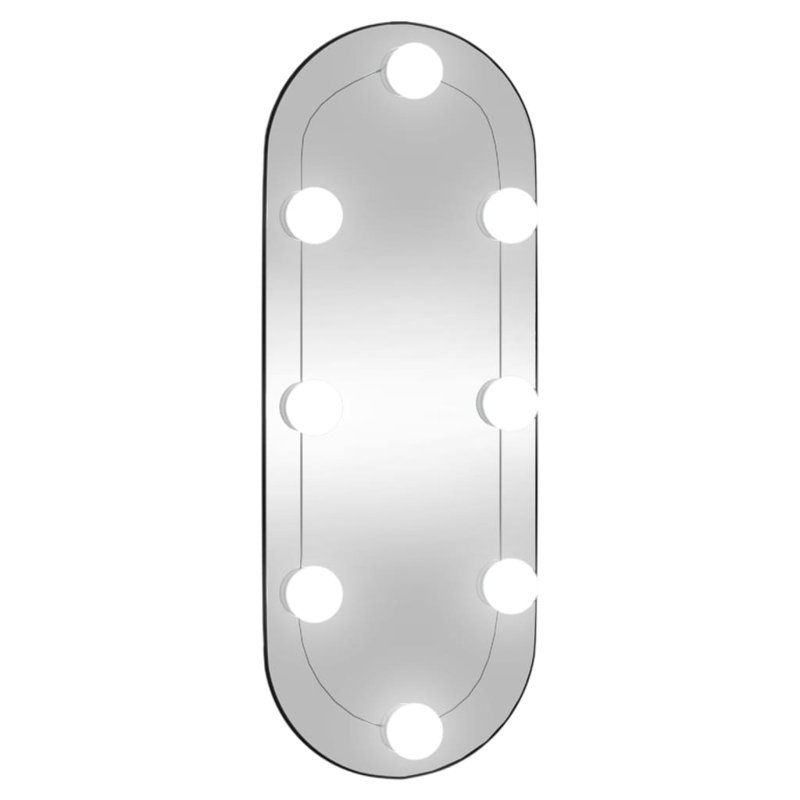 Flat Wall Mirror