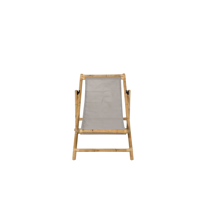 Posie 73cm Long Reclining Single Chaise