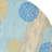 Chanler Hand-Tufted Wool Blue/Beige Area Rug-1631353113