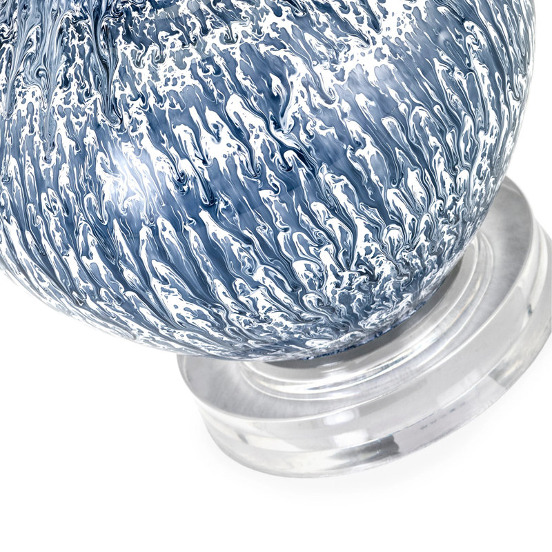 Lampe Kartez