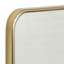 Miroir mural Kellye