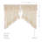 Grantville Cotton Window Valance-2031620971