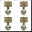 Lampe de table Mercury