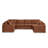 Braintree 6-Piece Sectional