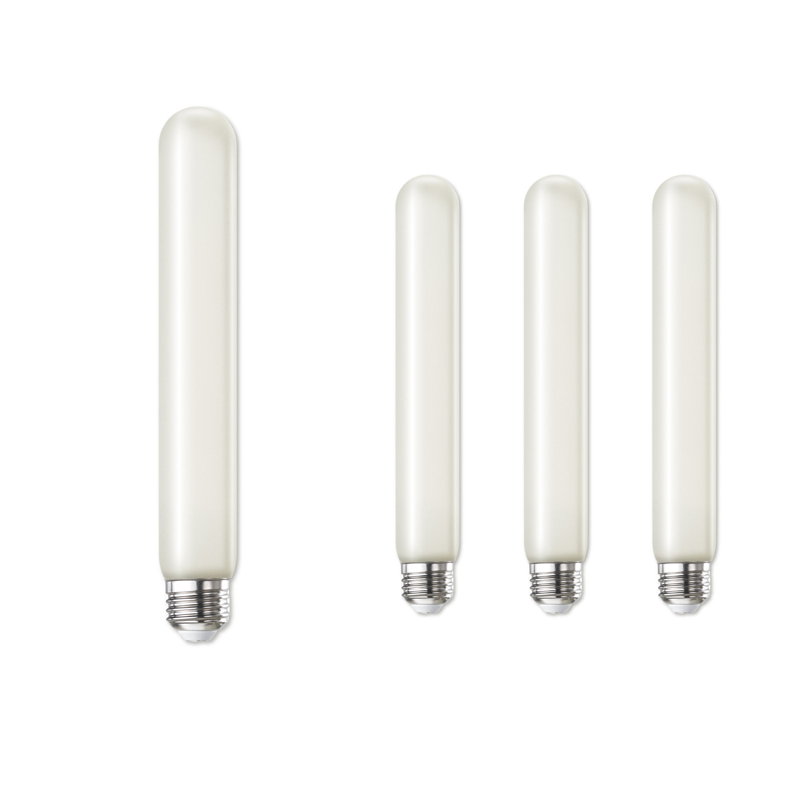 5W T9 LED Dimmable White Bulb, 3000