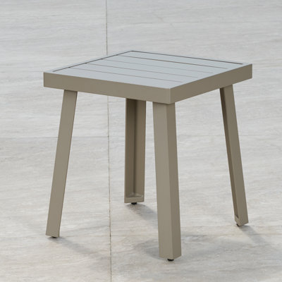 Santrez End Table