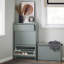 Armoire de rangement pour huit paires de chaussures-1787965604