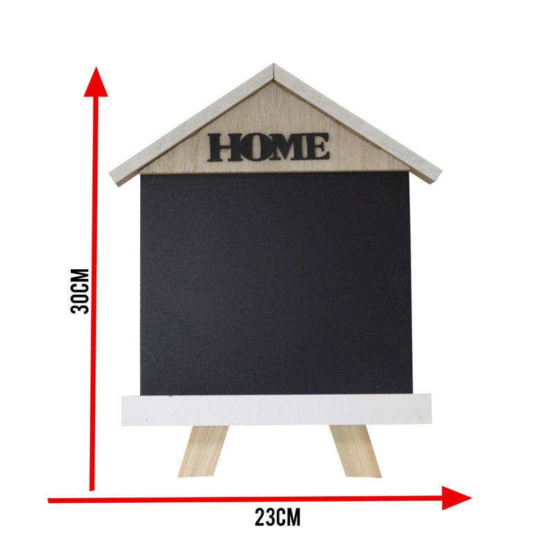 Slate Chalkboard