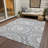 Kawon Geometric Indoor / Outdoor Rug-1119942603