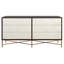Adagio 6 Drawer Double Dresser