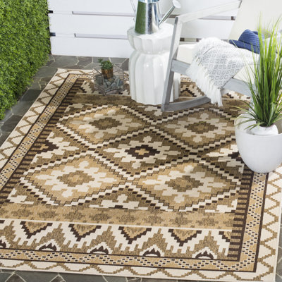 Mcneil Indoor / Outdoor Area Rug