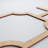 Bradley Decorative Fretwork Wood Wall Panels-70112670-63300846