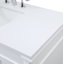 Meuble-lavabo simple 42 po-284346972