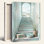«Stairway Sky», reproduction d'art sur toile, ensemble de 1