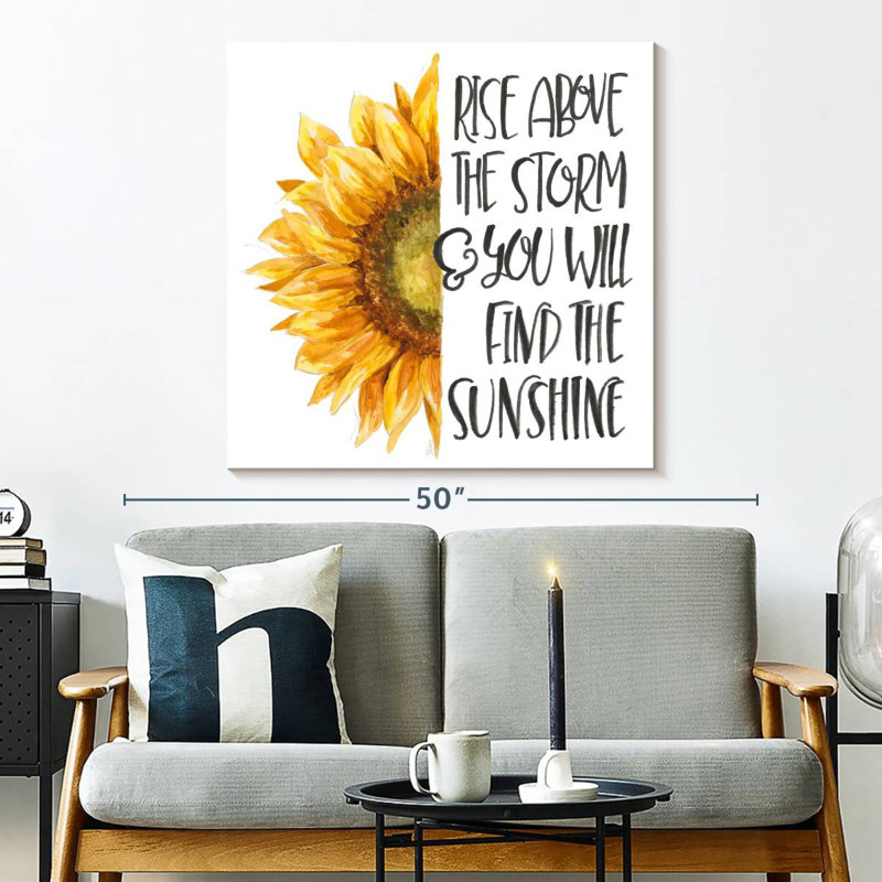 Inspiration tournesol Tergel Harvest