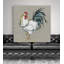 " Linen Rooster II "-29160803-32972844