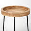 Table de bout Charteis