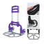 Charriot portatif 165 lb capacité 165 lb-49586371