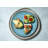 Villeroy & Boch Lave Glace Salad Plate-60897336