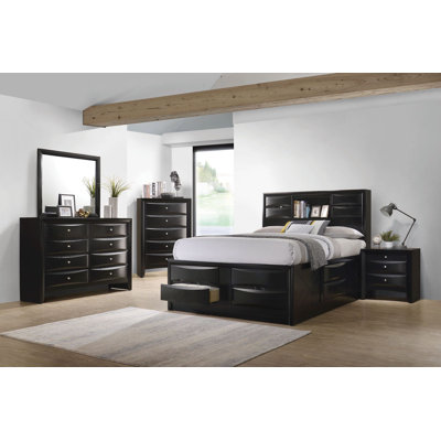 Piece Bedroom Set