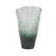 Vase en verre 7,5 x 4 x 12 po-1735972183