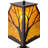 25"H Branches Table Lamp