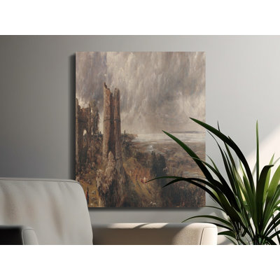 Wrapped Canvas Print Set
