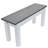 Tenny Solid Wood Bench-67794019