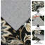 Auer Polyester Non-Skid Kitchen Mat