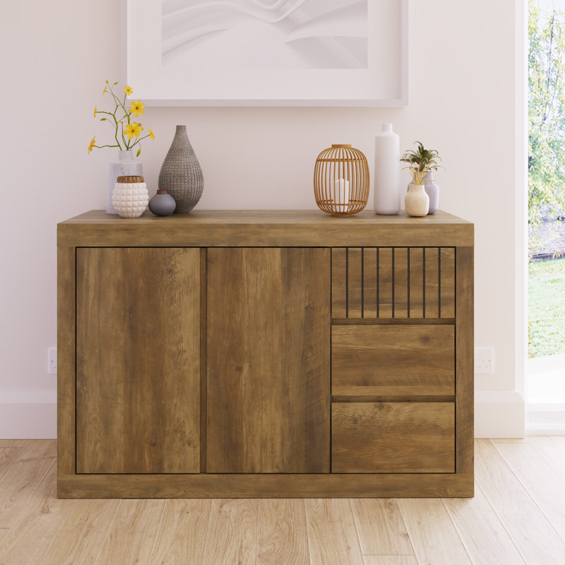 Wilkey 115.8cm Sideboard