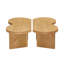 Table basse Modern