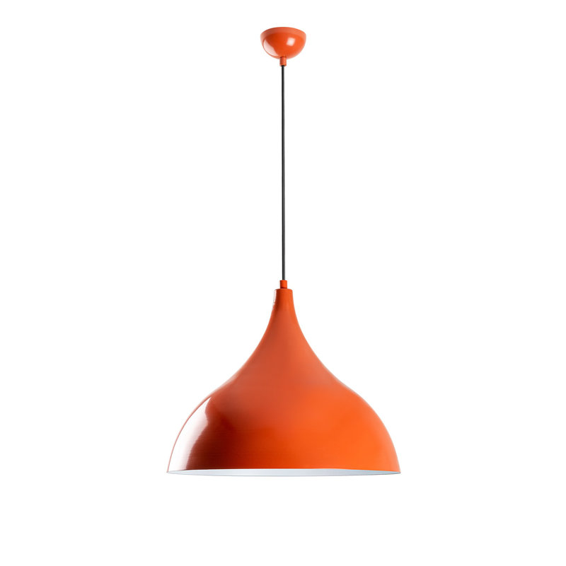 Lustre, Orange, Orange