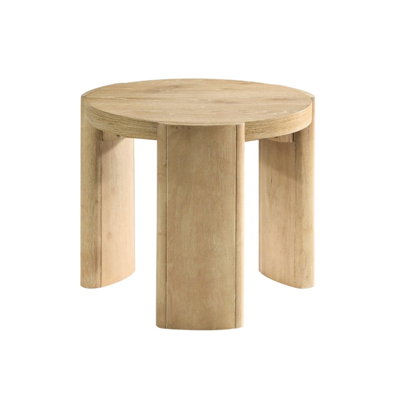 Table de salon 2 pièces Argelia Contemporary Living