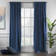 Extra Long & Extra Wide Decorative Curtain Single Panel