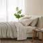 Ensemble de draps 100% coton-528417522-528417511