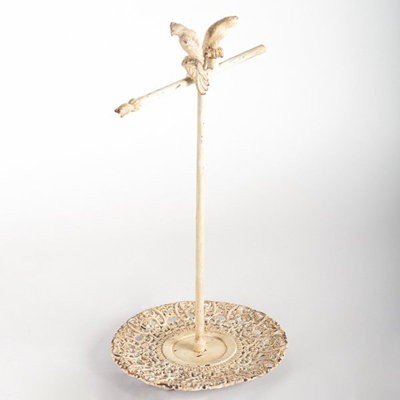 Metal Jewellery Stand