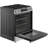 100 Series Kitchen Package With Gas Range