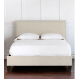 Upholstered Bed